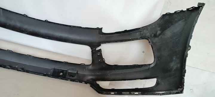 фото №6, Бампер переднє porsche cayenne iii 3 9y0 9y0807221