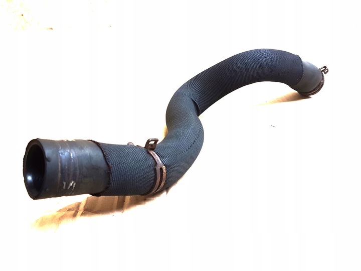 фото №1, Peugeot 508 i труба шланг шланг води 2.0 hdi