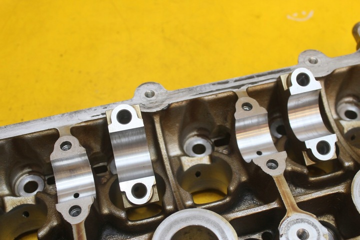 фото №6, Основание валов левая cayenne 4.5 b m48/00 948105121