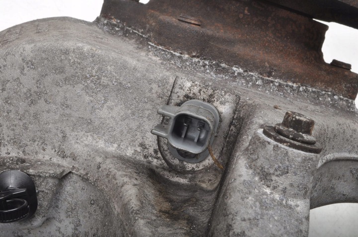 фото №4, Volvo xc90 ii поворотна опора права передня 31476879