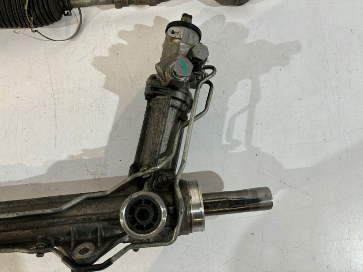 фото №6, Bmw x5 e70 x6 e71 трансмиссия рулевая рейка - 6341