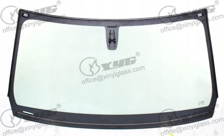 фото №1, Стекло лобовое chevrolet silverado 2019- / gmc sierra