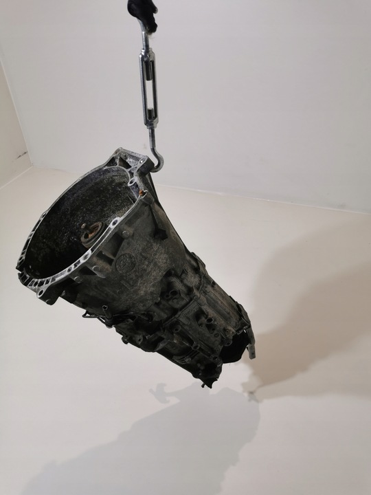 фото №8, Коробка передач коробки передач bmw 1 e87 3 e90 5 e60 2.0d 1069-401-018