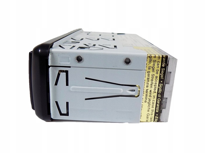 фото №10, Радио автомобильные rds панель opel vectra b 88-1995