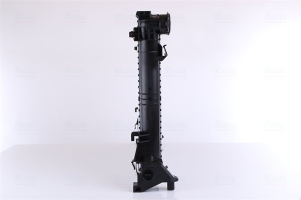 фото №15, Nissens радиаторов воды mercedes 67163