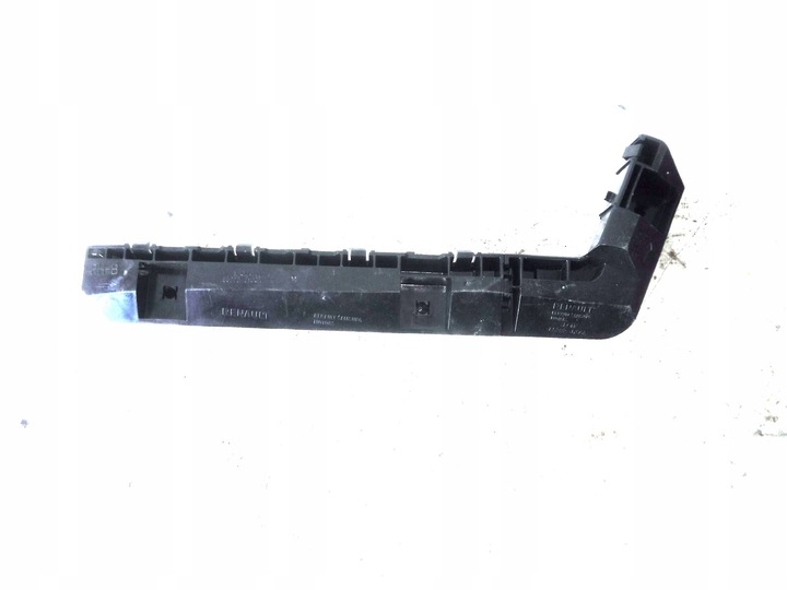 фото №1, Renault koleos 08- ковзун кріплення бампера зад pr