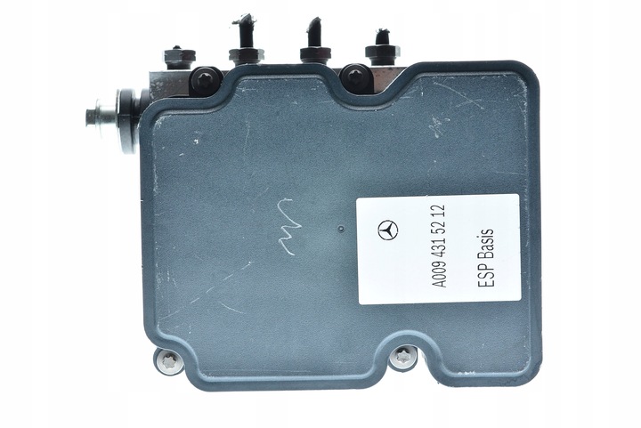 фото №10, Насос abs mercedes w176 0265243376 a0094315212