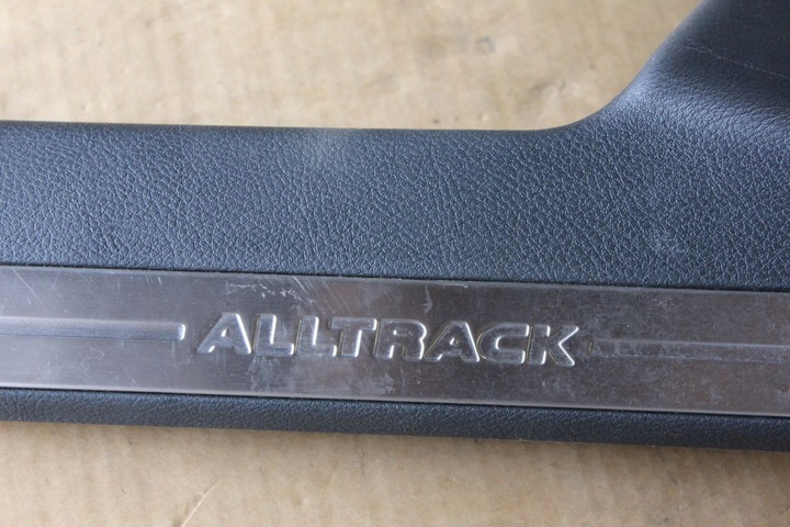 фото №6, Планка порога дверь vw passat b7 аксессуар vii 3aa853369 3aa853370