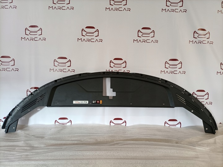 фото №1, Kia sorento iv 21- захист верхня ременя перед 86391-p2000