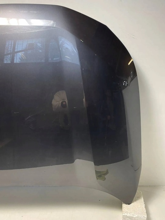 фото №9, Капот кришка двигуна 1g3 toyota rav-4 53301-42150