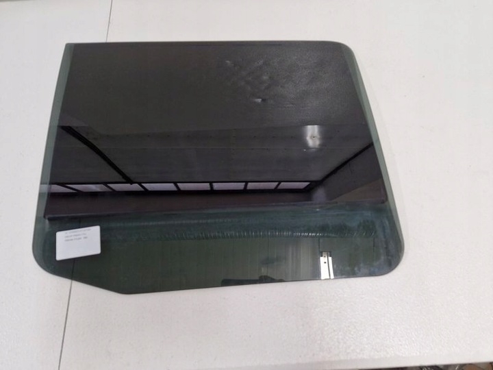 фото №1, Hummer h3 скло двері праві зад задня права