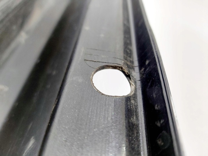 фото №15, Toyota yaris iv 21r. планка порогова накладка права 75850-k0080