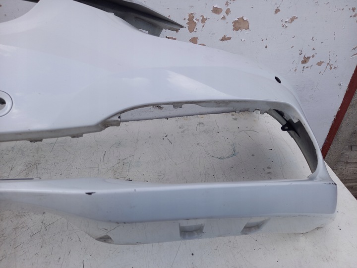 фото №7, Бампер перед bmw f30 f31 рестайлінг 4xpdc 15857711