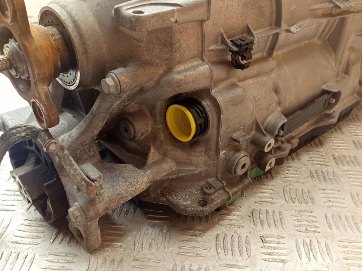 фото №13, Bmw (oem) 8741529 2' g42 8' g14 g15 g16 коробка передач ga8l51cz