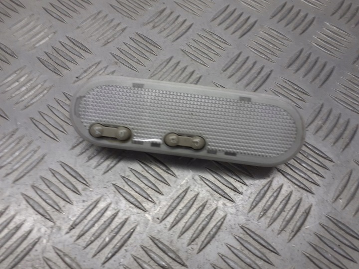 фото №1, Освітлення кабіни перед renault modus 8200073231