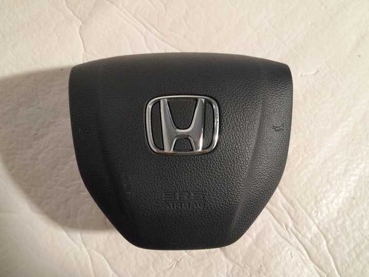 фото №10, Honda odyssey v 18 - 23 панель консоль ремни подушки подушка безопасности комплект