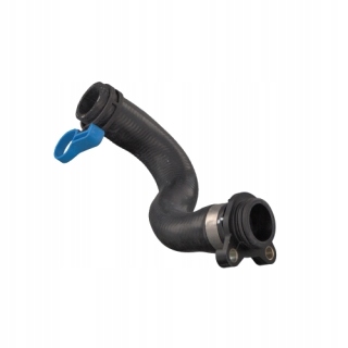 фото №12, Шланг радиатор bmw x1 e84 xdrive 28 i 2009.03-2