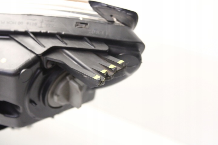 фото №6, Hyundai ix20 10r- фара правые лампа правая перед передняя