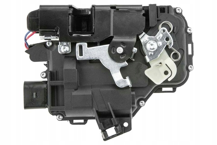 фото №13, Амортизатор центральний замка перед лівий vw passat b5 -05