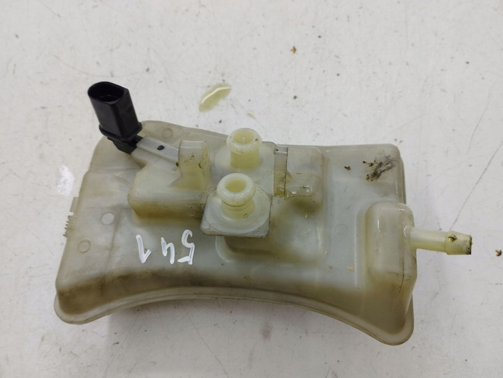 фото №6, Audi a4 s4 b6 8e 8h 2002 бак рідини гальмівного