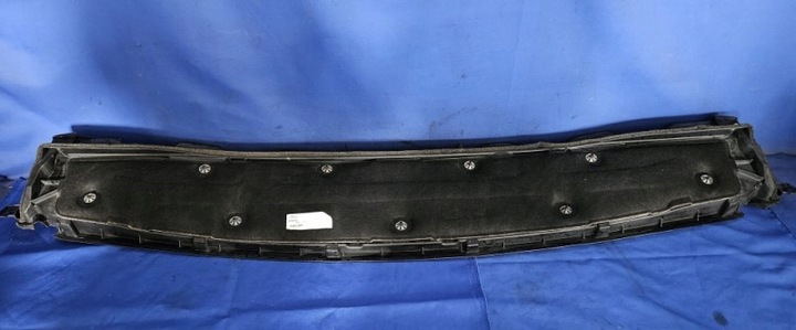 фото №1, Панель під лобовим склом нижня expert iii jumpy iii proace ii