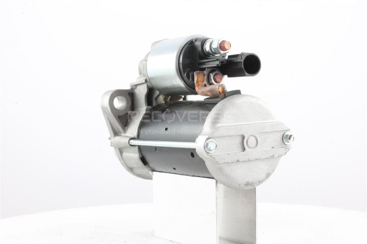 фото №6, Стартер audi seat skoda volkswagen vw 1.0 1.2 1.4 1.6 1.8 tsi tfsi tdi