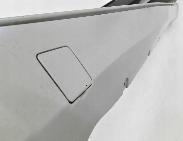 фото №1, Mercedes c класс w201 201 рестайлинг планка пороговая