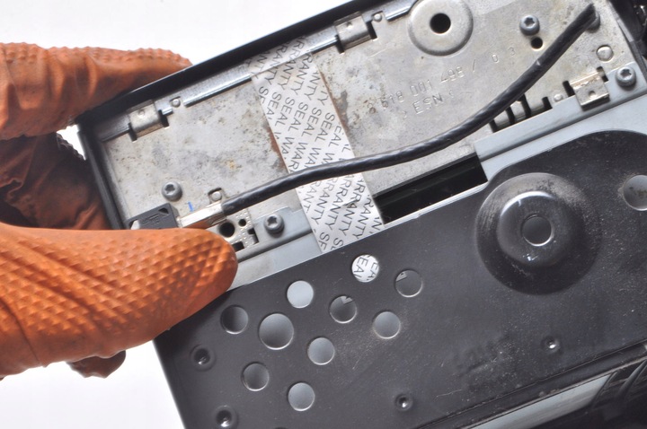 фото №7, Opel vectra c iii радіо 13190853