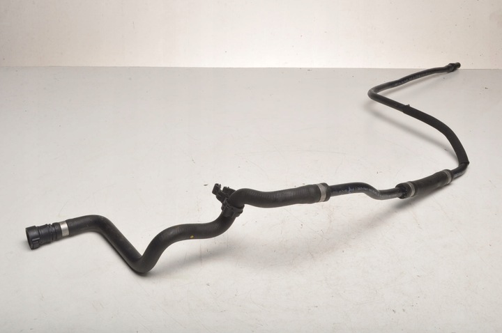 фото №1, Volvo xc60 ii t6 плагін гібрид труба шланг води 31686679