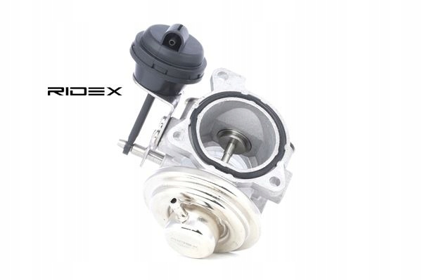 фото №13, Ridex 1145e0051 клапан egr з ущільнення do vw polo 9n