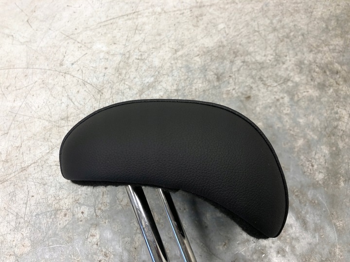 фото №6, Підголівник сидіння зад l/p шкіра opel insignia b