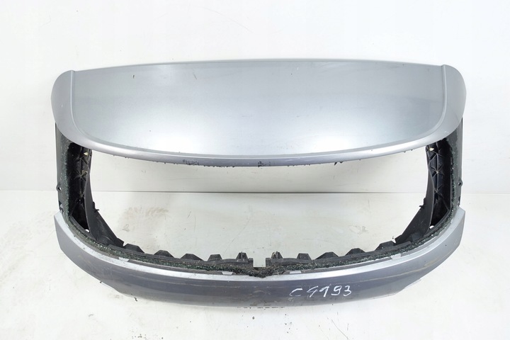 фото №7, Крышка багажника зад peugeot 308 t9 ii hb