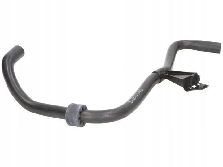 фото №1, Шланг радиатор skoda octavia ii mk2 2.0