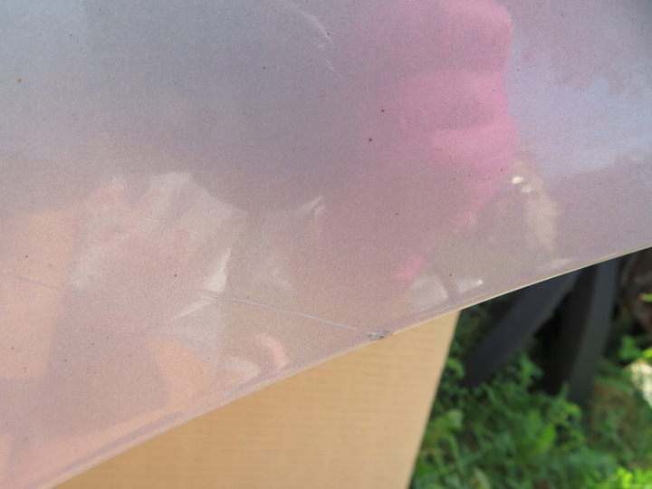 фото №6, Ford grand c-max mk2 дверь левый зад задние