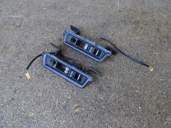 фото №14, Audi tt 8n 8n7 cabrio замок засув дах лівий 8n7871443