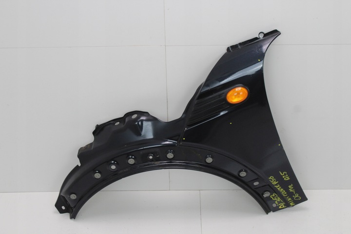 фото №1, Крыло левый перед mini cooper r56 06-11r a25