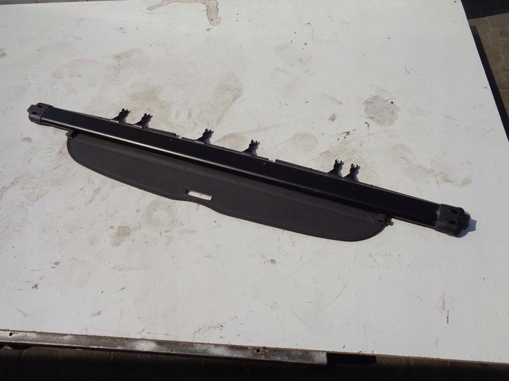 фото №1, Ролета сетка багажника honda crv iii 3