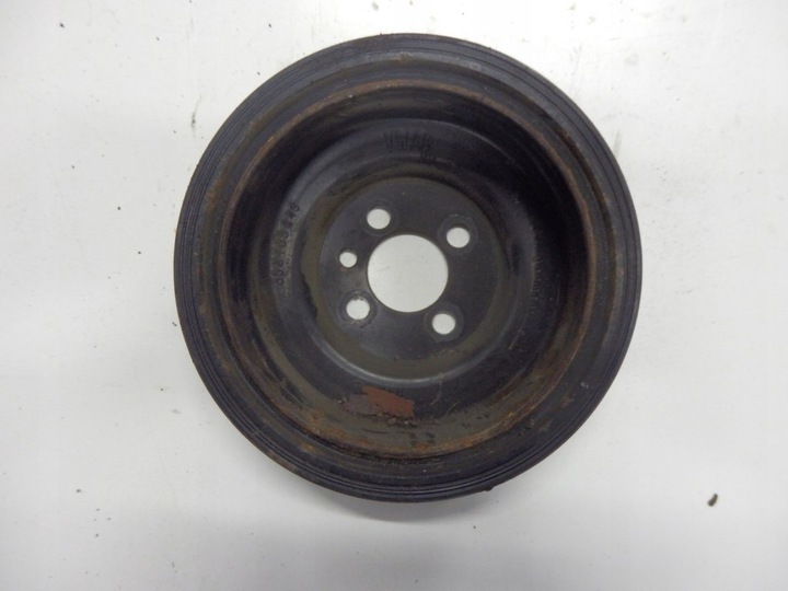 фото №1, Chrysler sebring ii 09 2.0 колесо пасове