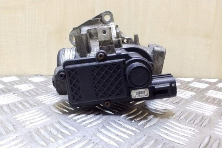 фото №7, Клапан egr volvo xc70 ii 31219874 2.4l дизель 136kw 2009