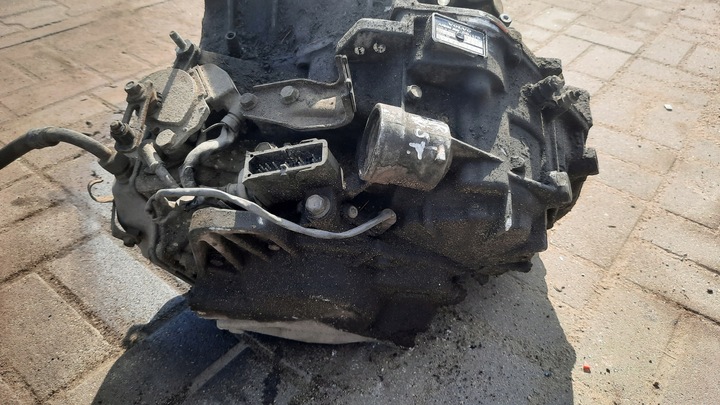 фото №6, Коробка передач коробки передач volvo s80 1208825 2.5 tdi