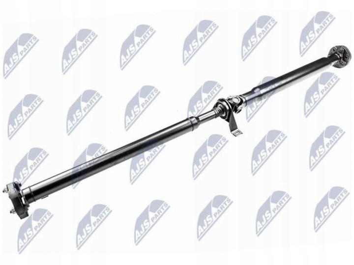 фото №2, Wał приводной dodge challenger 3.5-6.4