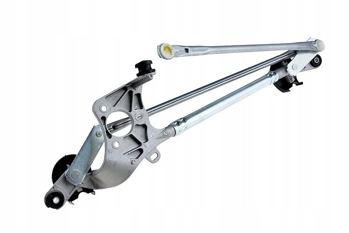 фото №2, Механізм двірник перед toyota rav4 2005-