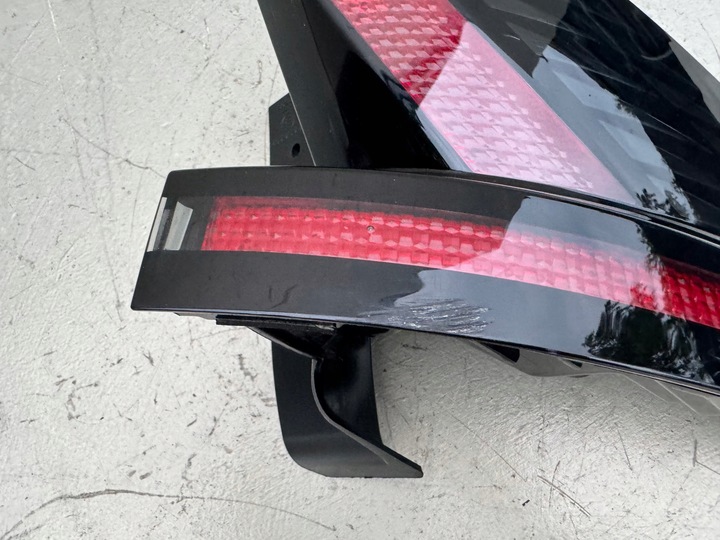 фото №11, Hyundai tucson iv 4 20r- лампа лівий зад ліва задня 92401n7100