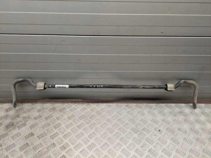 фото №6, Mercedes gla w156 4 matic a2463202811 задній з'єднувачі тяг стабілізатора