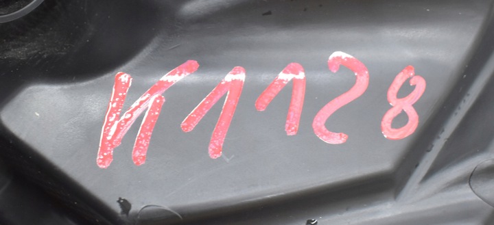 фото №11, Hyundai ioniq v 5 лампа права перед передня org eu