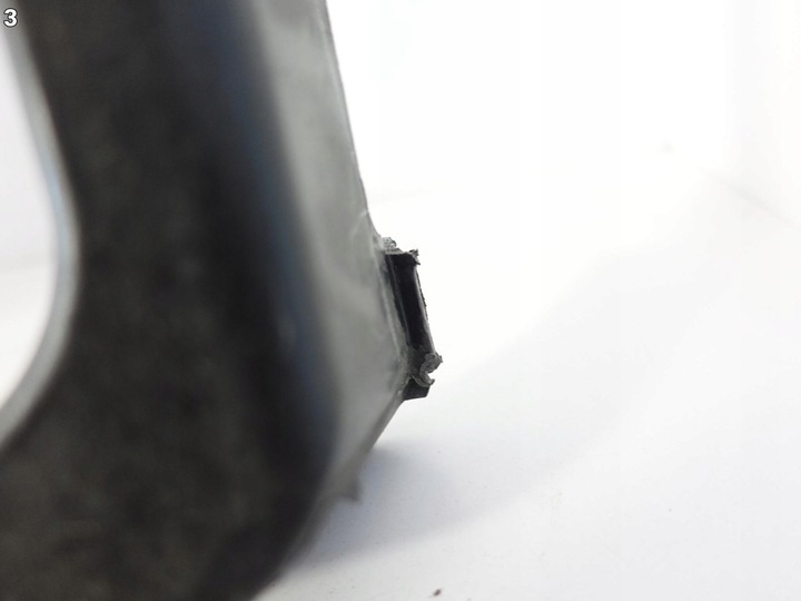 фото №4, Tesla модель s 16-21 рестайлинг усилитель pas перед