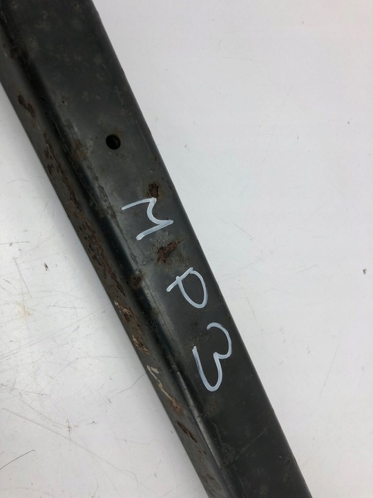 фото №3, Mercedes actros mp3 балка рамы кронштейн соединитель