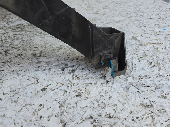 фото №7, Ssangyong tivoli pas переднее усилитель 57100-37001