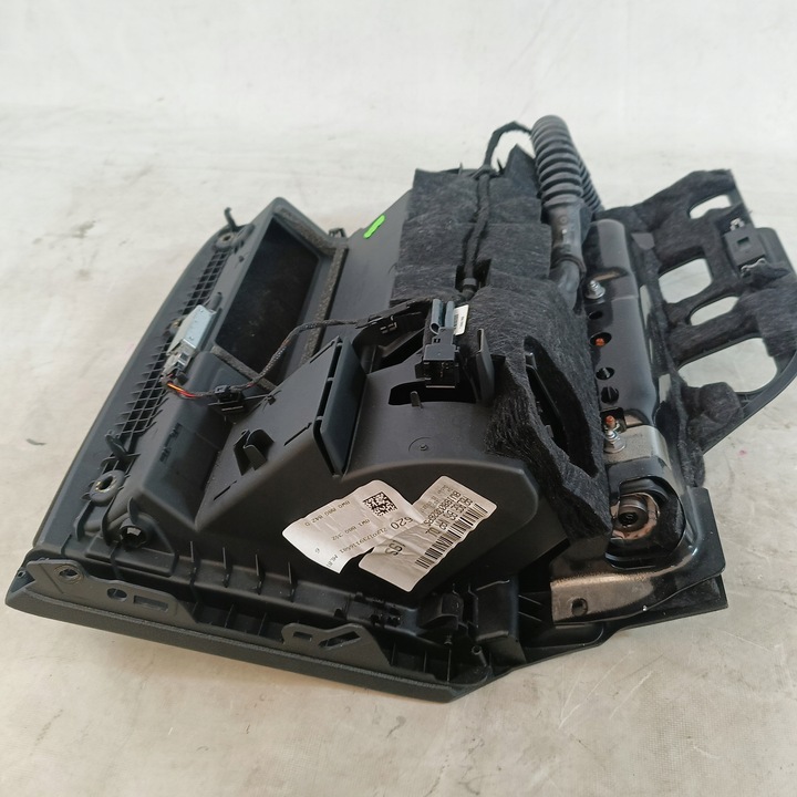 фото №8, Audi a5 18- бардачок пасажира usa 8w1880302