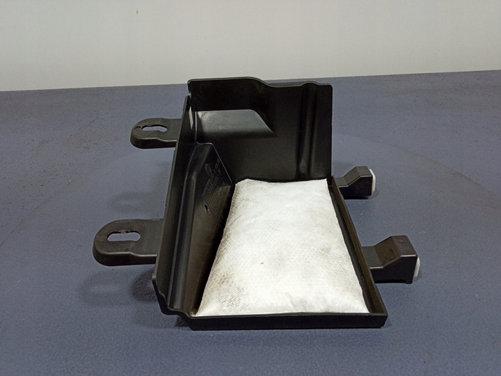 фото №6, Bmw x4m f98 f97 впуск кермо повітря радіатор ліва 8068601